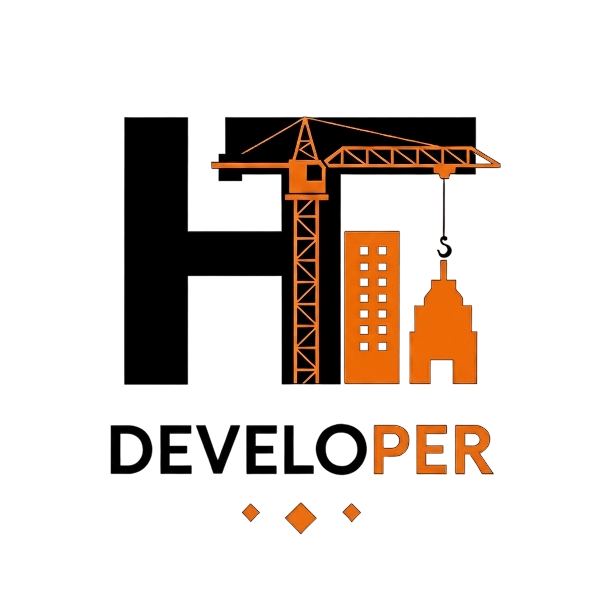 HT Developer Logo