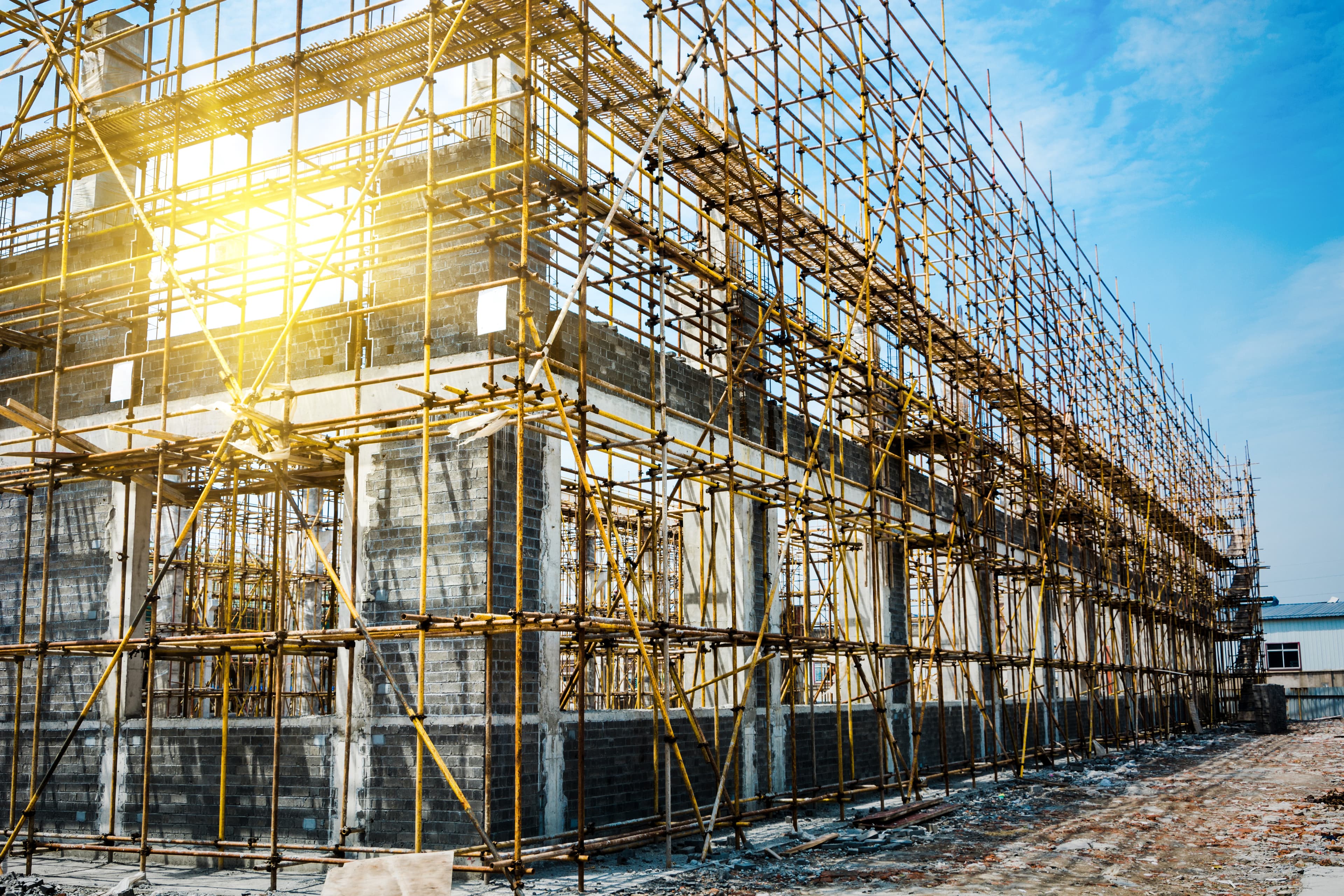 Commercial Construction